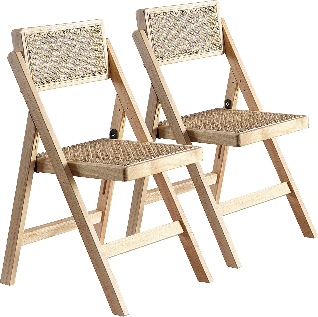 Chic folding chair 2025